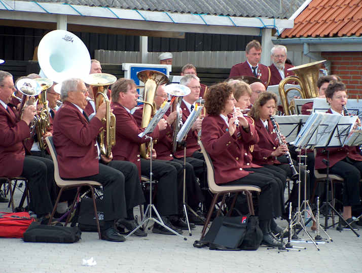 Porsgrunn Janitsjarorkester